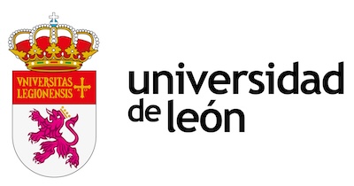 Logo Universidad de Leon